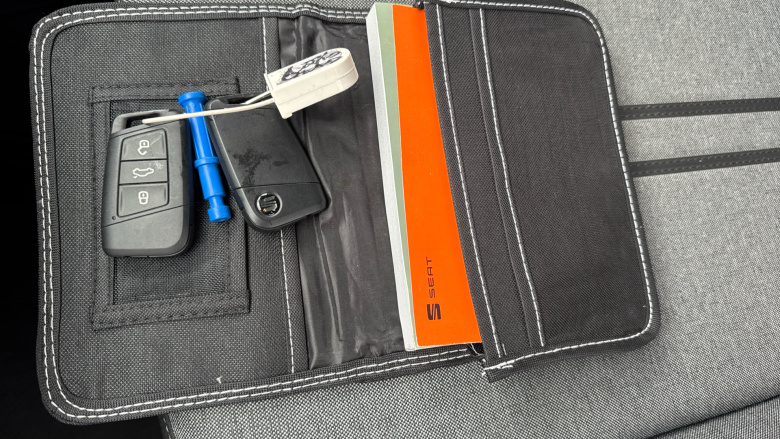 SEAT Ateca 1.5 TSI EVO SE Technology 5dr DSG Petrol Estate